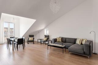 JOIVY Modern flat with river view near Bica Elevator - Lisbona - 7