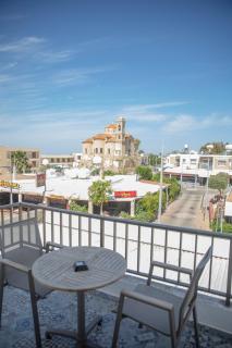 Papadavid Apartments - Paphos - 0