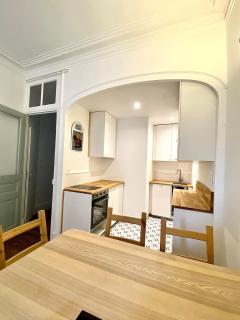 Le Cocon - 2 Bedrooms - Grenoble - 0