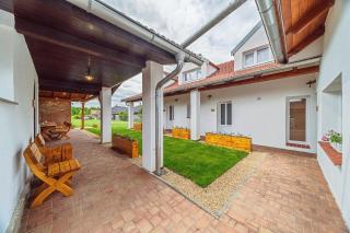 Apartmány Lenkoska - Nový Přerov - 1