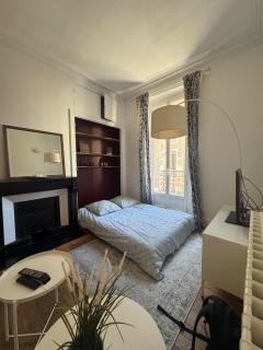 Le Cocon - 2 Bedrooms - 3