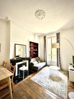 Le Cocon - 2 Bedrooms - Grenoble - 4