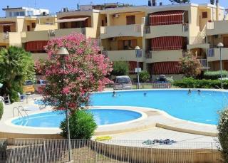 Alghero - Mare a 2 passi - Casa grande con Piscina e Wifi - Alghero - 0