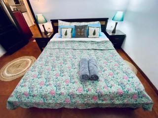 Riviera Hermitage Ocean Breeze - Arpora - 8