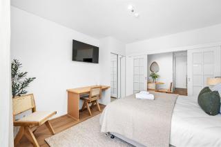 Cityscape Haven Victoria Retreat, Perth Cbd - Perth - 1