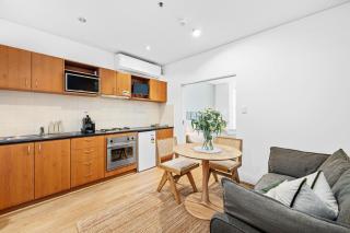 Cityscape Haven Victoria Retreat, Perth Cbd - Perth - 9