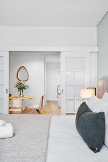 Cityscape Haven Victoria Retreat, Perth Cbd - Perth - 7
