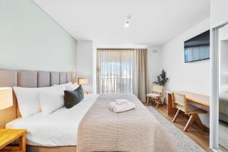 Cityscape Haven Victoria Retreat, Perth Cbd - Perth - 5