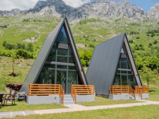 Arditi's Chalets - Bogë - 4