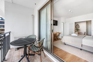 Cityscape Haven Victoria Retreat, Perth Cbd - Perth - 6