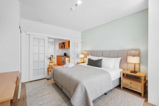 Cityscape Haven Victoria Retreat, Perth Cbd - Perth - 4