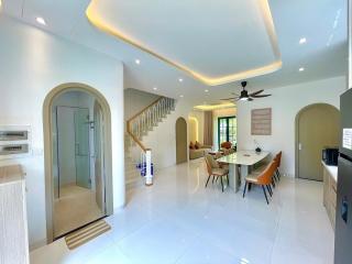 DCAO Villas Novaworld Phan Thiet - Bình Tú - 4