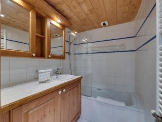 Duplex 5 pièces Tignes Val Claret - 8 pers, PARKING, WIFI, tout inclus ! - FR-1-641-89 - Tignes - 4