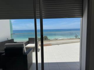 appartement vue mer panoramique - Aourir - 7