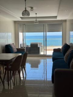 appartement vue mer panoramique - Aourir - 6