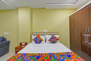FabHotel Dolce Vita Grand- Nr Yashoda Hospitals Hitech City - Haiderabad - 3