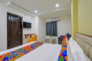 FabHotel Dolce Vita Grand- Nr Yashoda Hospitals Hitech City - Haiderabad - 2