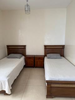 appartement vue mer panoramique - 4