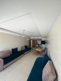 appartement vue mer panoramique - Aourir - 3