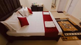 Ananya stays deluxe king 1 - Chennai - 3