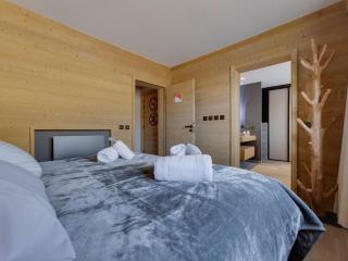 Appartement moderne 7 pers. avec babyfoot, buanderie et vue sur le lac - FR-1-641-2 - Tignes - 5