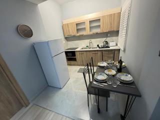 Athens station 4 min walk , two bedroom apartment - Athen - 8