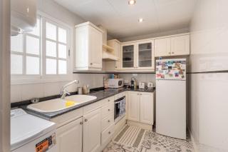 Fantastic Beach Apartament - Alella - 5