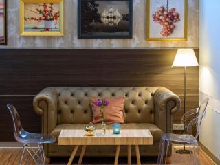 Mercure Hotel Hannover City - Hannover - 4