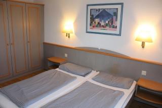 Ferienhaus Nr 120, Kategorie Komfort, Feriendorf Hochbergle, Allgäu - Karlsebene - 6