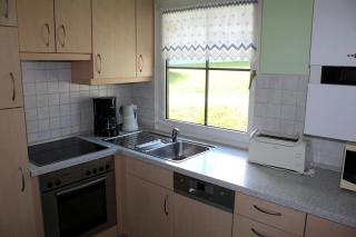 Ferienhaus Nr 120, Kategorie Komfort, Feriendorf Hochbergle, Allgäu - 4