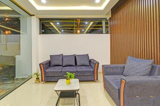 FabHotel Dolce Vita Grand- Nr Yashoda Hospitals Hitech City - Haiderabad - 5