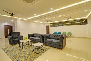 FabHotel Dolce Vita Grand- Nr Yashoda Hospitals Hitech City - Haiderabad - 7