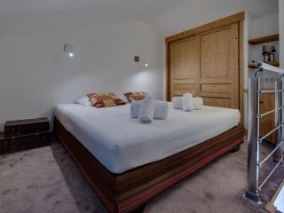 Duplex élégant 3 chambres, skis aux pieds, sauna, parking privé - FR-1-641-106 - Tignes - 6