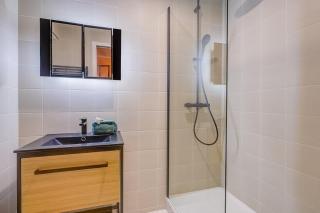 Industrial loft - Le Marais - Bastille - 5