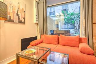 Industrial loft - Le Marais - Bastille - 3