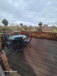 The Elvetham Hotel - Farnborough - 9