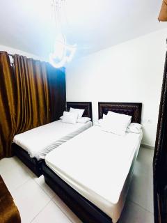 Chalet at Marassi, Marina West - El-Alamein - 5