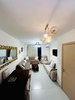 Chalet at Marassi, Marina West - El-Alamein - 7