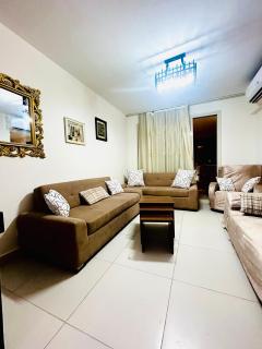 Chalet at Marassi, Marina West - El-Alamein - 8