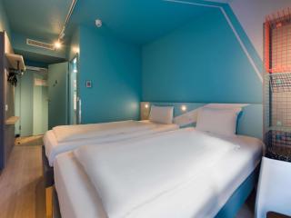 ibis budget Hamburg St Pauli Messe - neu renoviert - Hamburg - 4