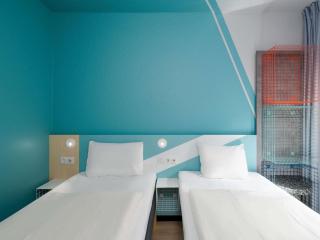 ibis budget Hamburg St Pauli Messe - neu renoviert - Hamburg - 2