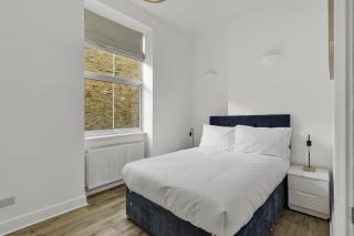 Paddington I - 1-Bed Flat with Sofa Bed - 4