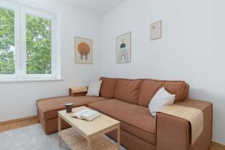 Kopernika 18 Gdynia Functional Apartment Pet-friendly - Gdynia - 7