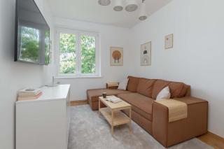 Kopernika 18 Gdynia Functional Apartment Pet-friendly - Gdynia - 5