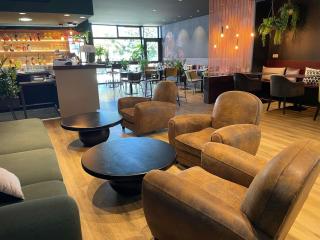 ibis Styles Lorient Caudan - Caudan - 3