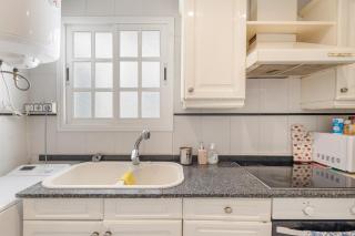 Fantastic Beach Apartament - Alella - 3