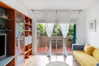 Fantastic Beach Apartament - Alella - 7
