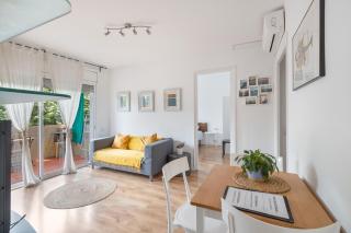 Fantastic Beach Apartament - Alella - 0