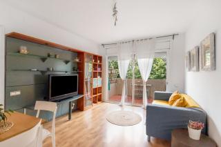 Fantastic Beach Apartament - Alella - 6