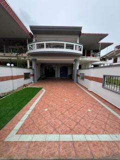 Cozy Family Home Seberang Jaya - Kampong Bagan Dalam - 9